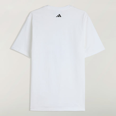 ADIDAS X Bape Ssl Milo Tee Mens Apparel